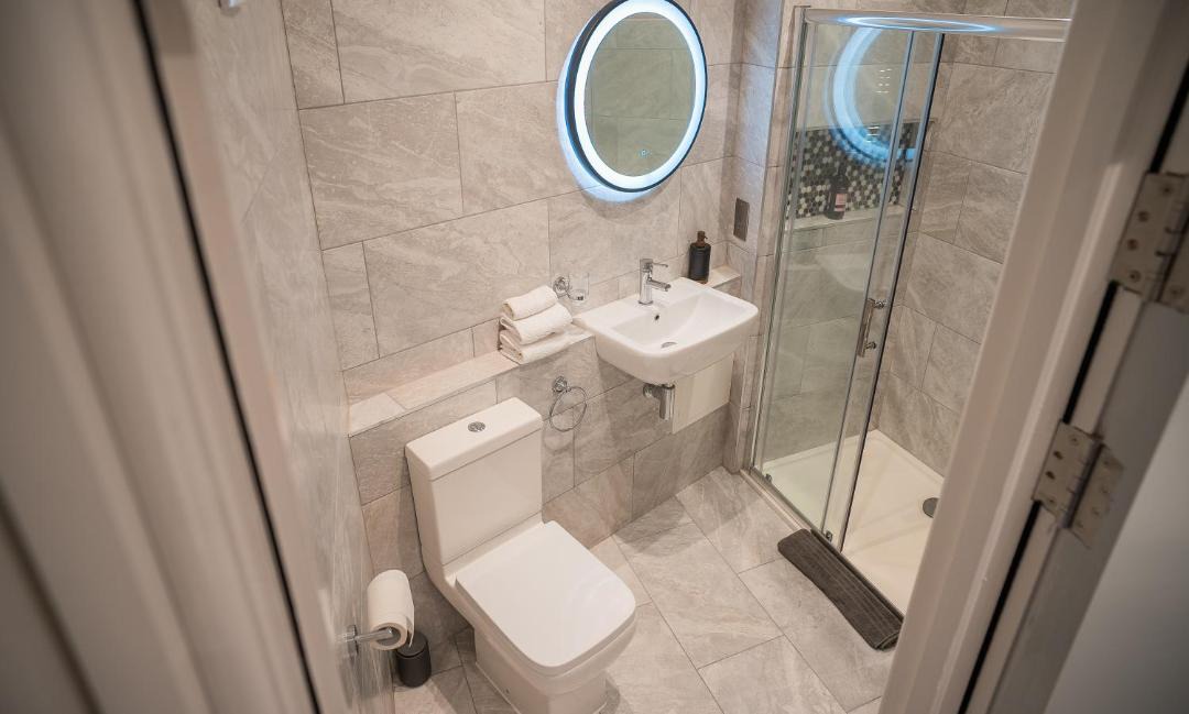 Photo of Bathroom in Mickleham