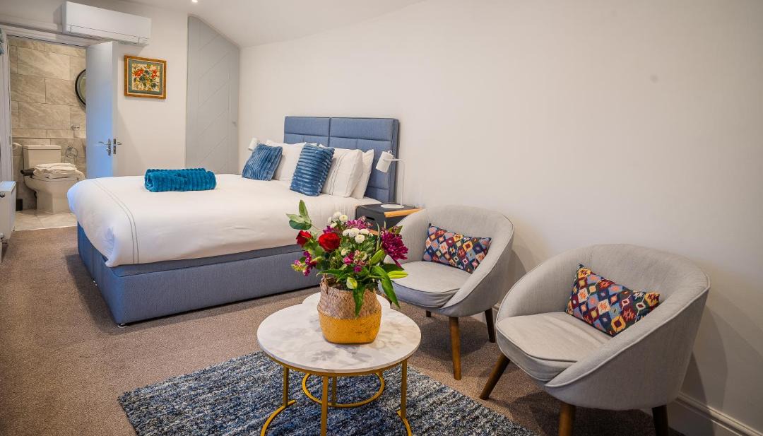 Photo of Bedroom in Mickleham