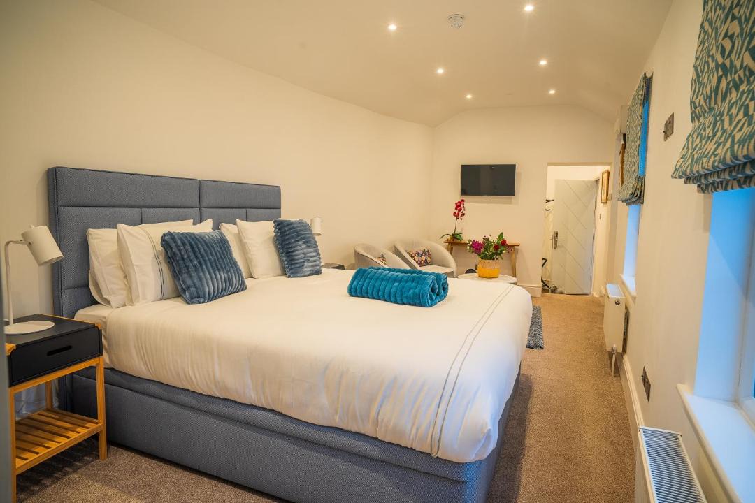 Photo of Bedroom in Mickleham