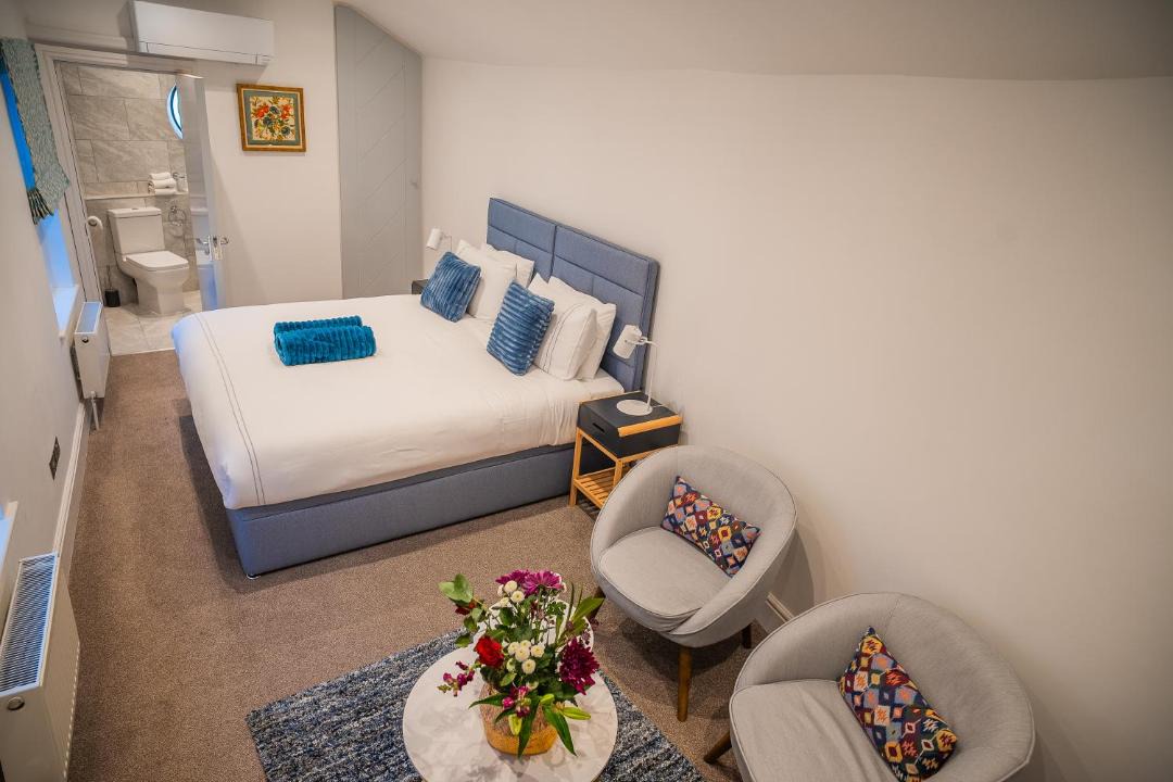 Photo of Bedroom in Mickleham