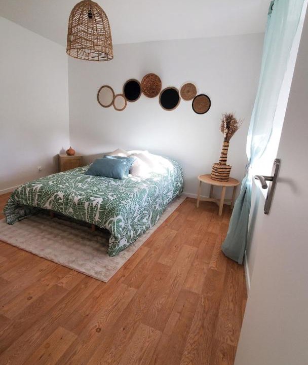 Photo of Bedroom in Fere-en-Tardenois