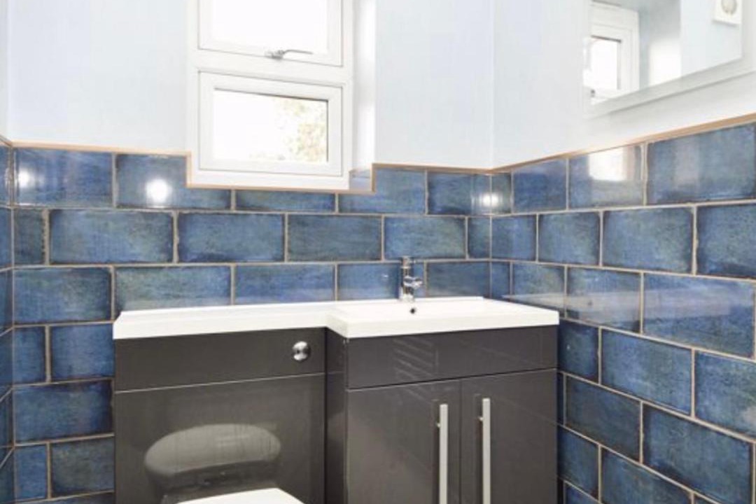 Photo of Bathroom in Albrighton