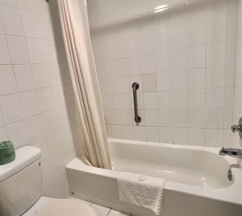 Photo of Bathroom in Cedar Mountain