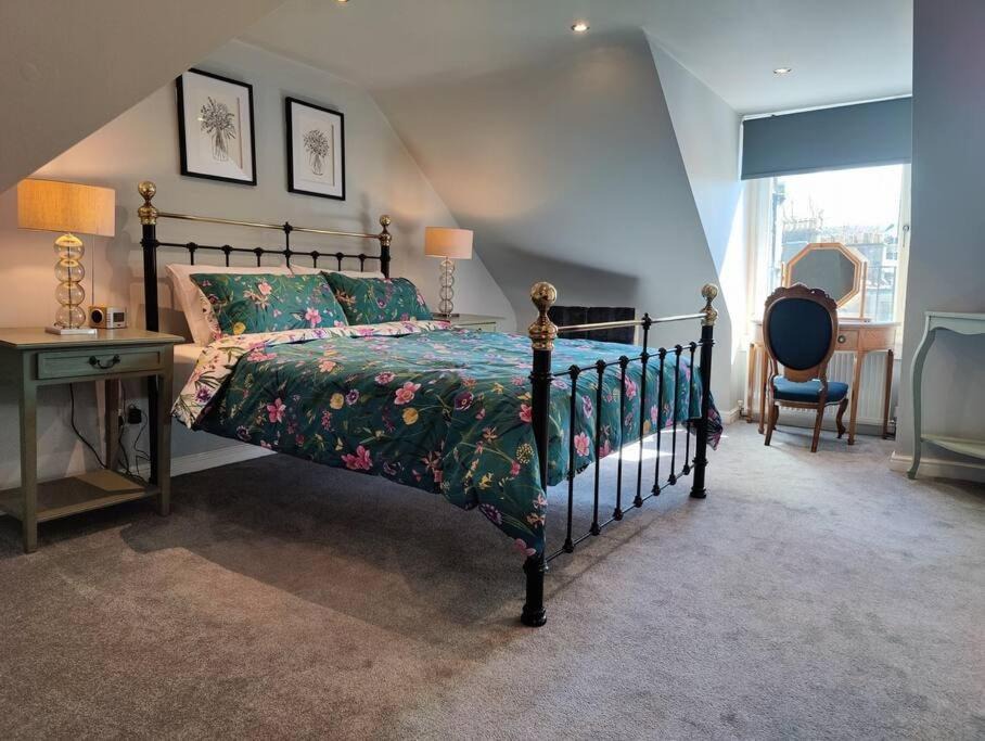 Photo of Bedroom in Dunfermline