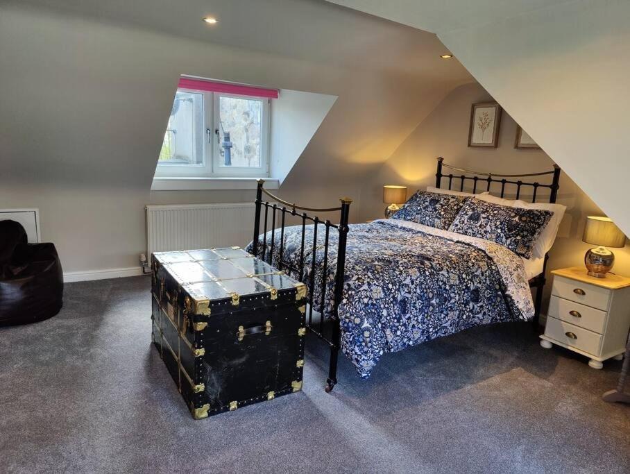 Photo of Bedroom in Dunfermline