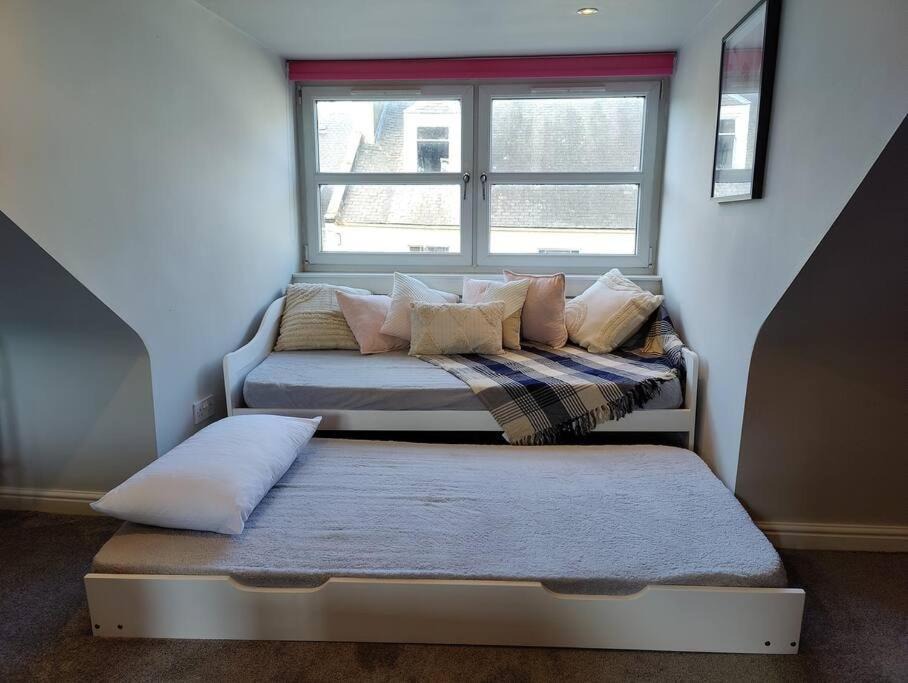 Photo of Bedroom in Dunfermline