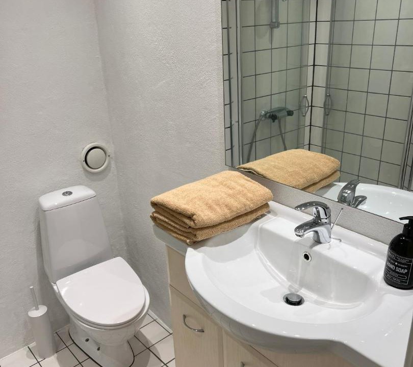 Photo of Bathroom in Varde