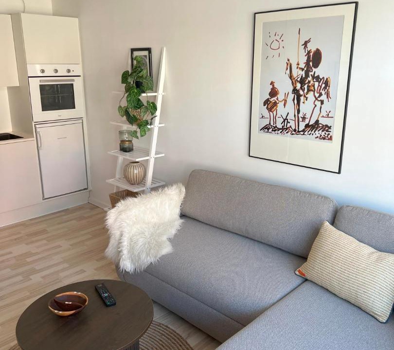 Photo of Livingroom in Varde