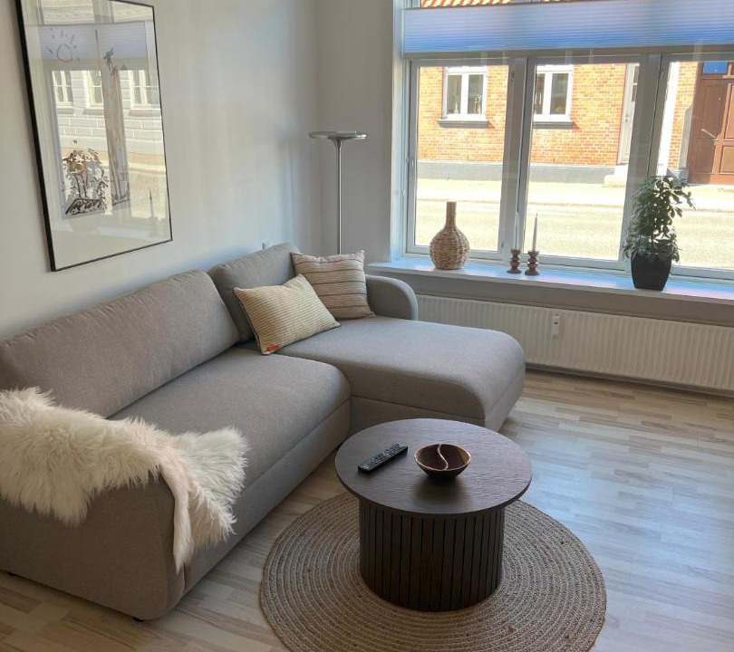 Photo of Livingroom in Varde