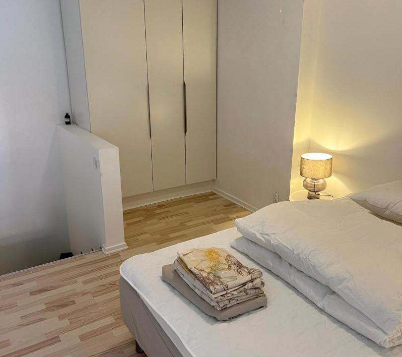 Photo of Bedroom in Varde