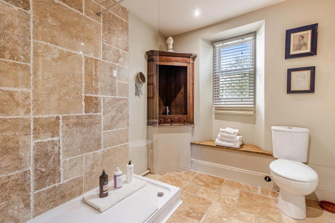 Photo of Bathroom in Brixham