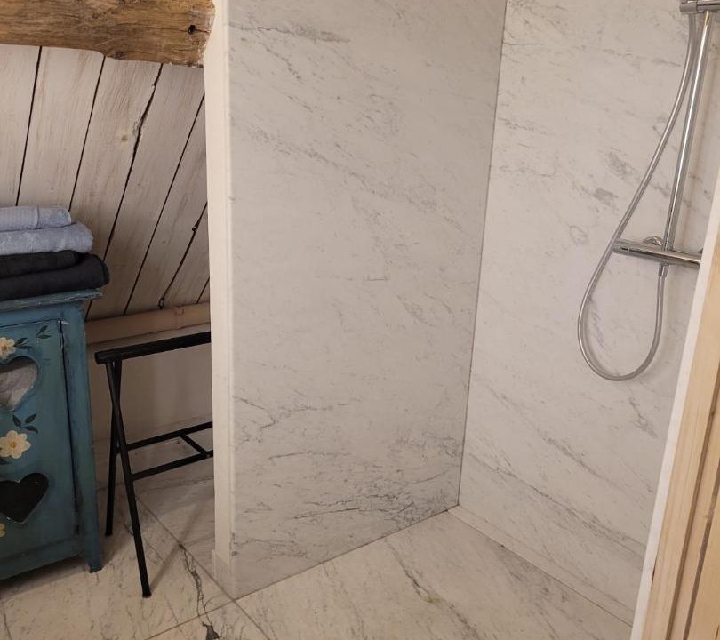 Photo of Bathroom in Pierrefiques