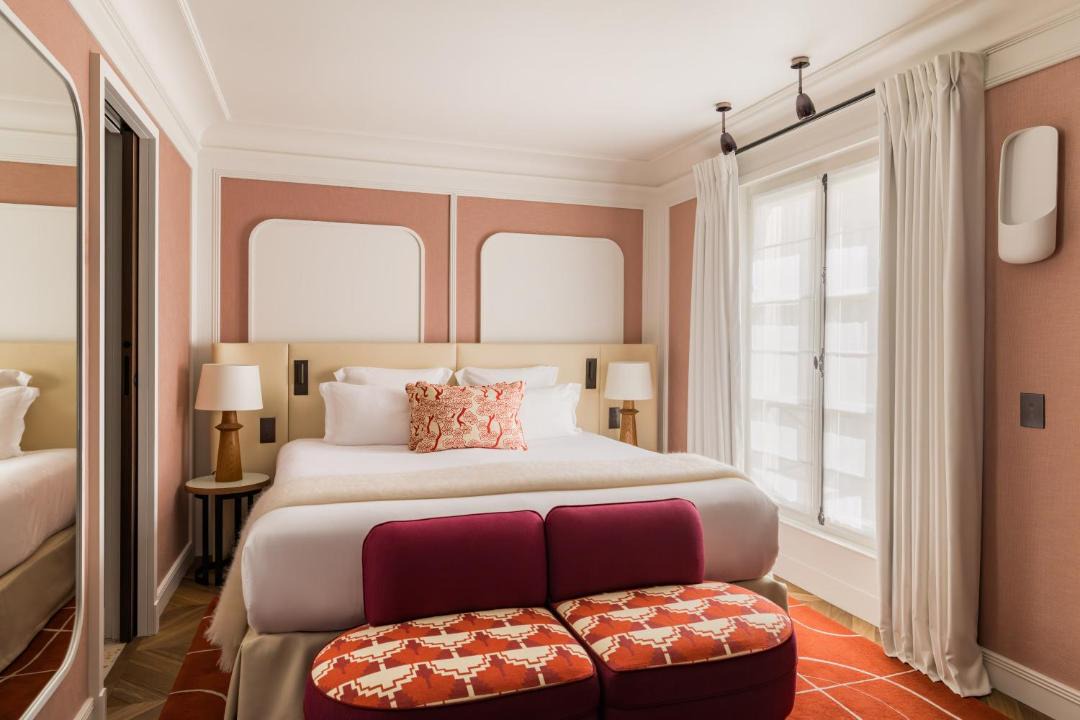 Photo of Bedroom in Saint-Thomas-d'Aquin