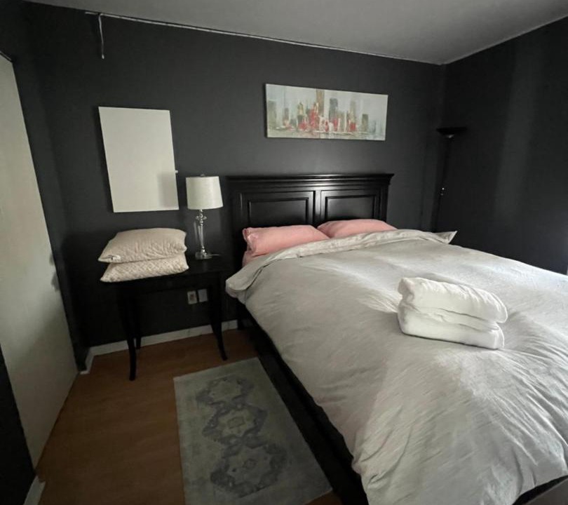 Photo of Bedroom in Brossard
