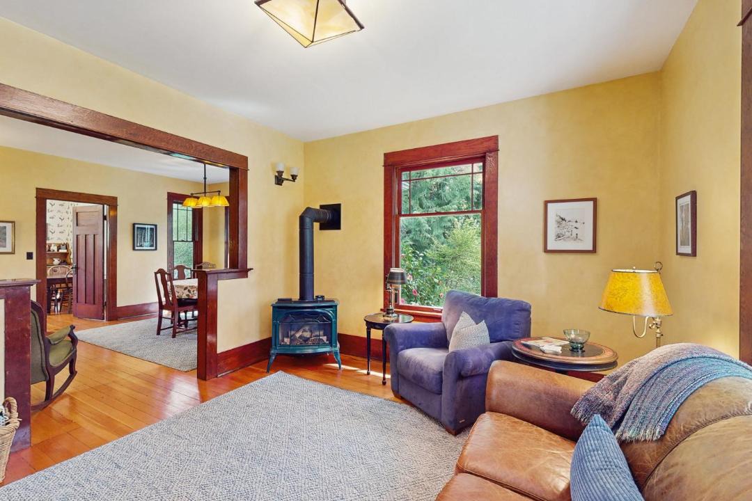 Photo of Others in Bainbridge Island