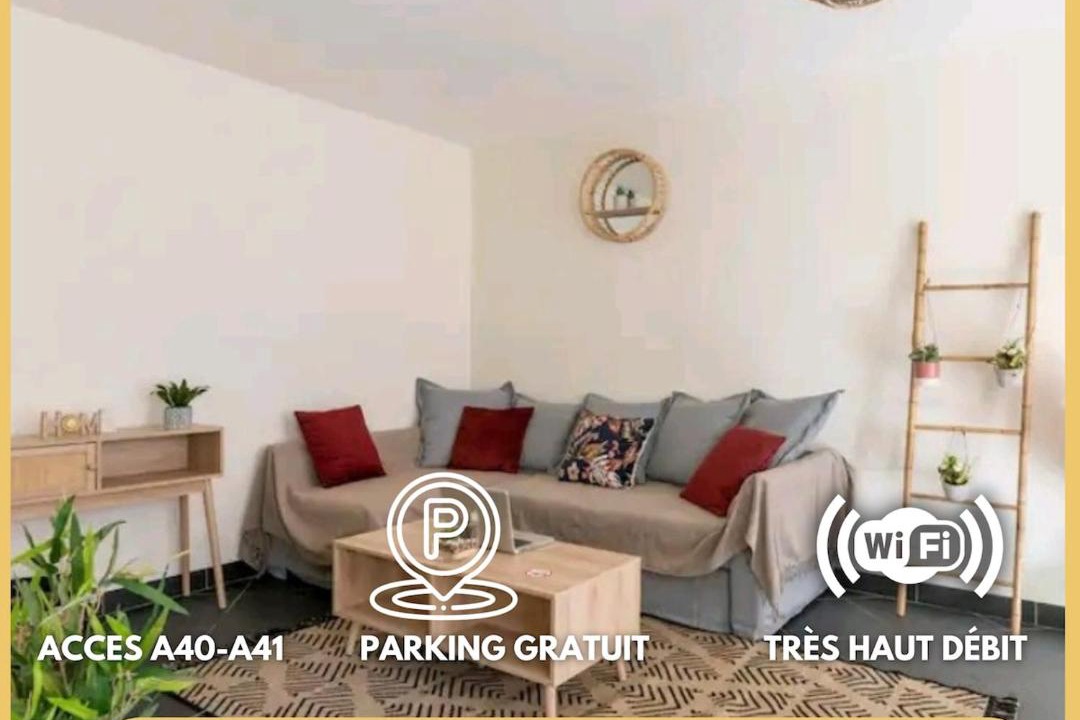 Photo of Others in Saint-Julien-en-Genevois