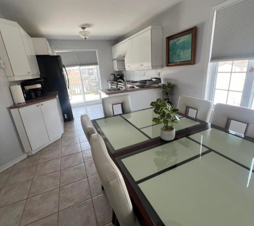 Photo of Kitchen in Brossard