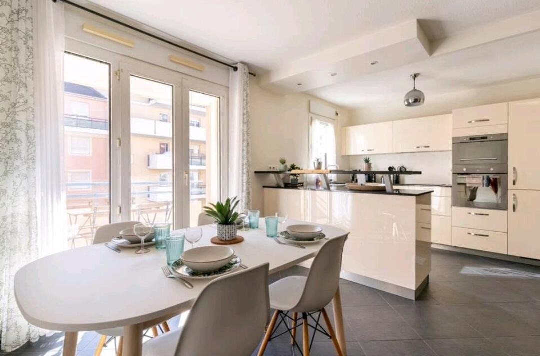 Photo of Kitchen in Saint-Julien-en-Genevois