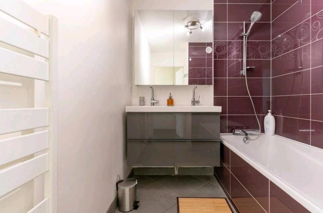 Photo of Bathroom in Saint-Julien-en-Genevois