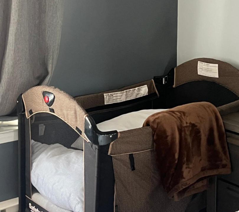 Photo of Bedroom in Brossard
