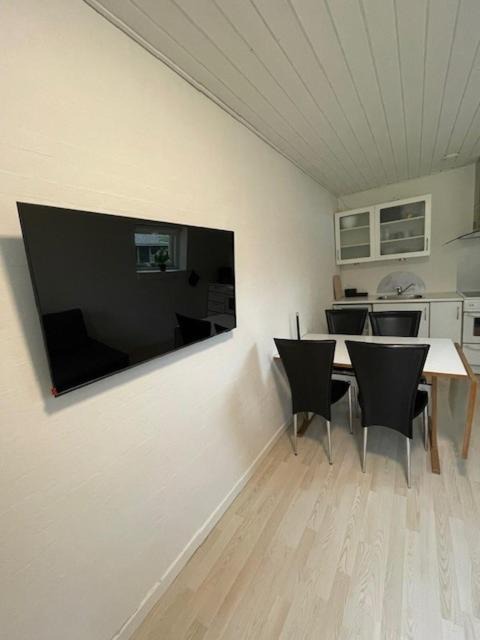 Photo of Livingroom in Gadbjerg