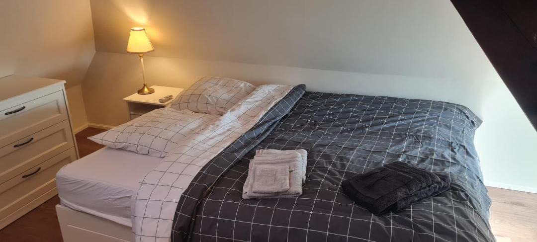 Photo of Bedroom in Thannenkirch