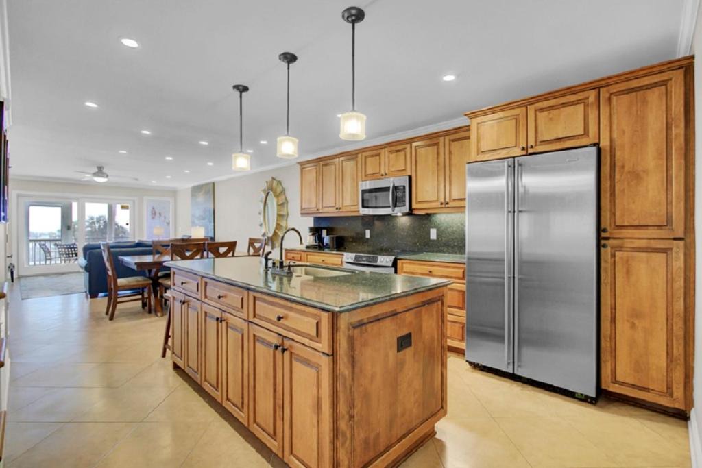 Photo of Kitchen in Isle of Palms