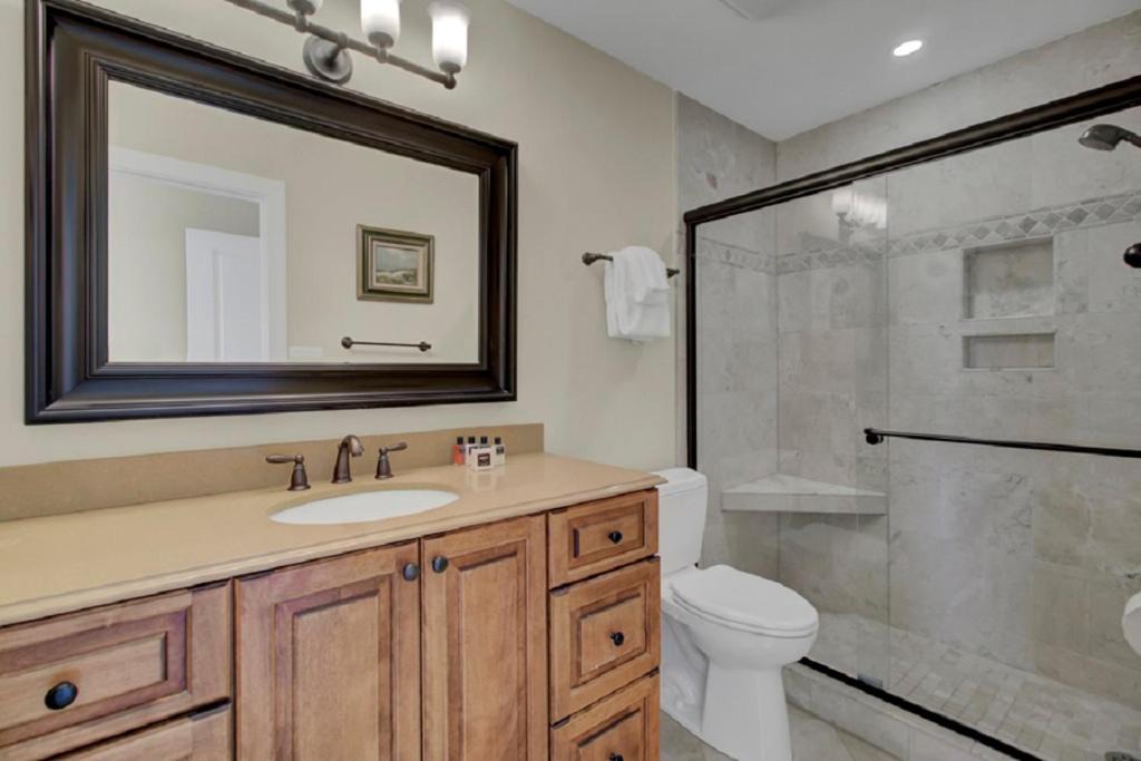 Photo of Bathroom in Isle of Palms