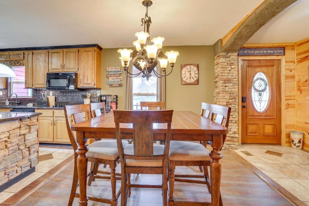 Photo of Kitchen in Trenton