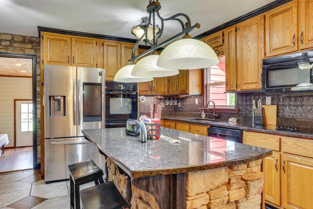 Photo of Kitchen in Trenton