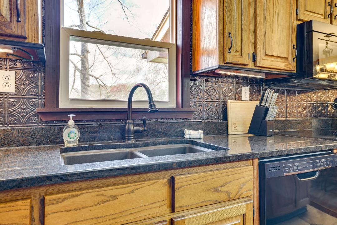 Photo of Kitchen in Trenton