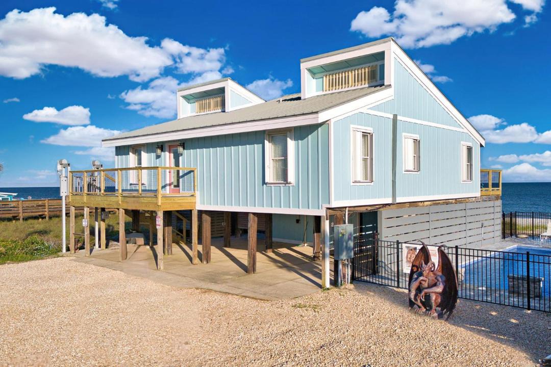 Photo of Others in St. George Island