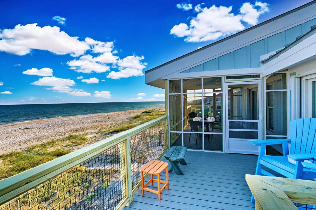 Photo of Others in St. George Island