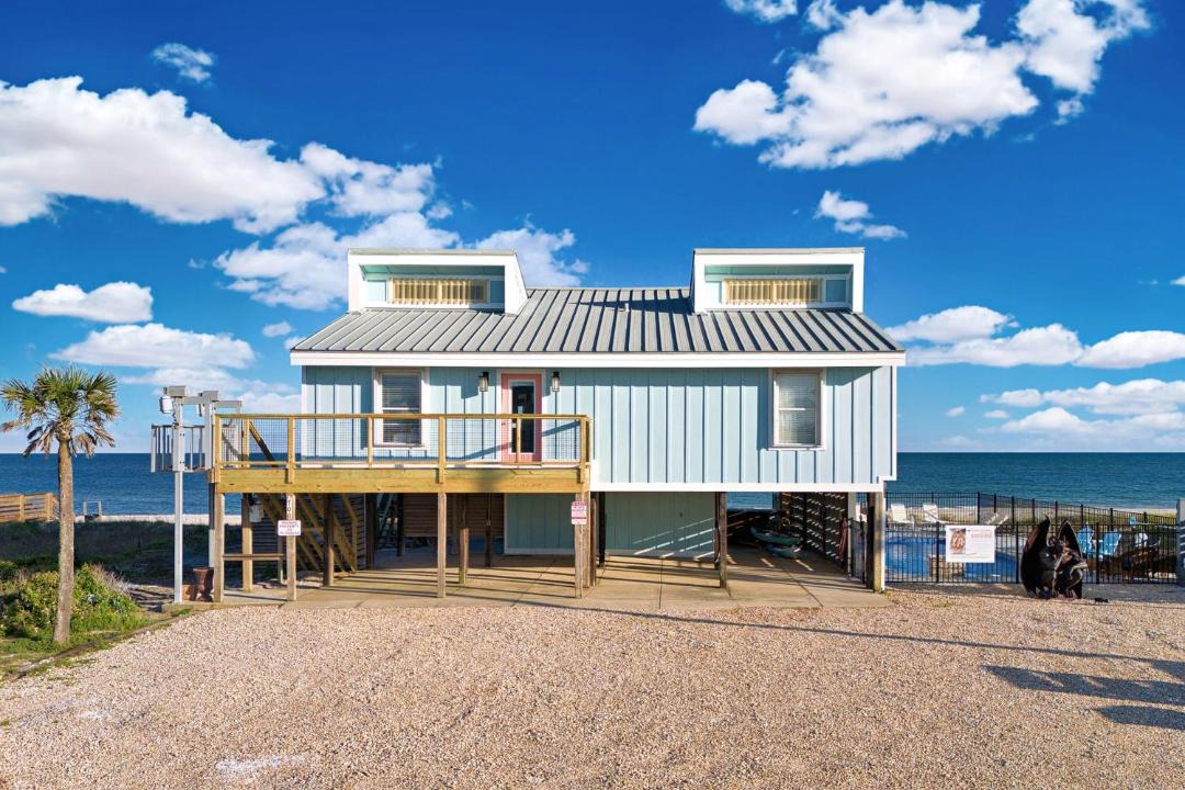 Photo of Others in St. George Island