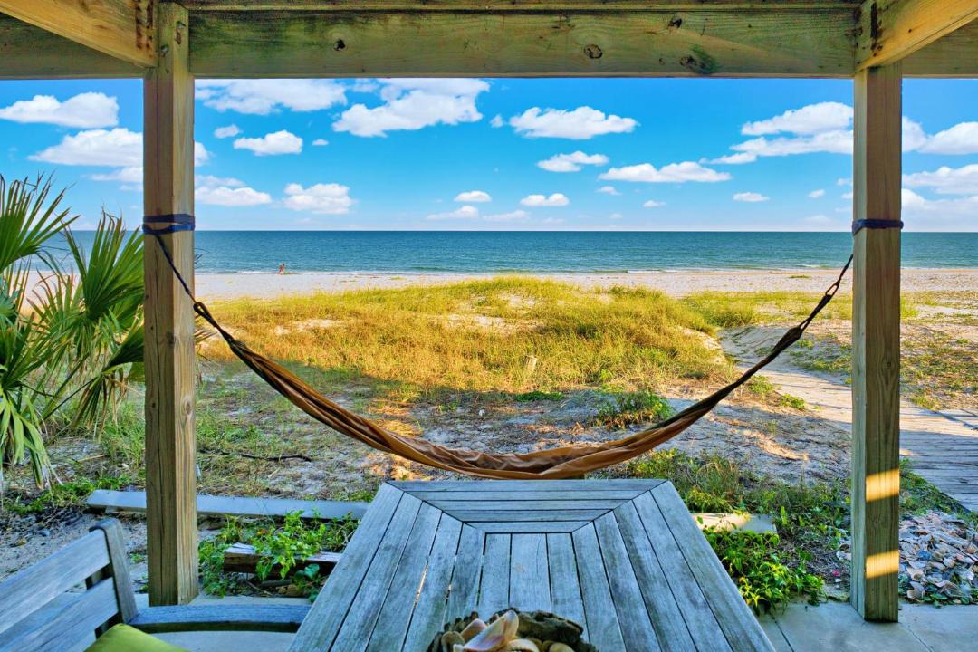 Photo of Others in St. George Island