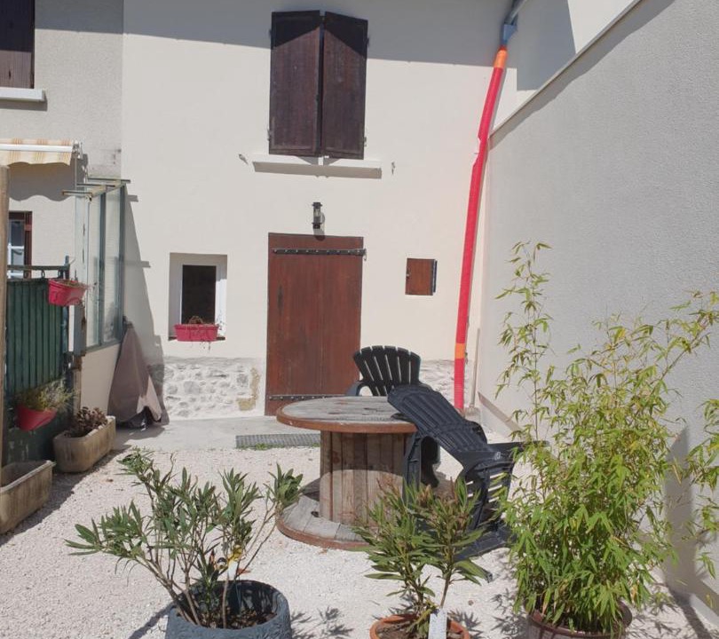 Photo of Others in Voiron
