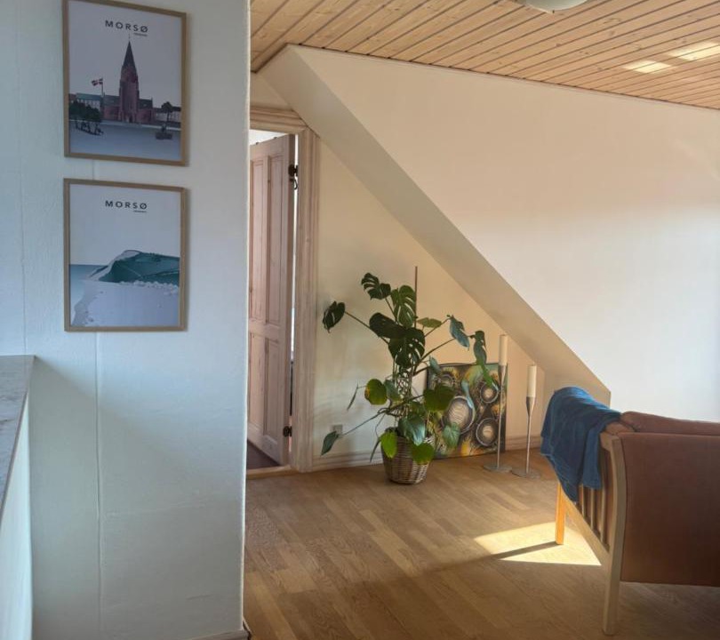 Photo of Livingroom in Nykobing Mors