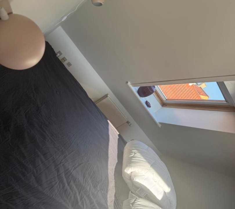 Photo of Bedroom in Nykobing Mors