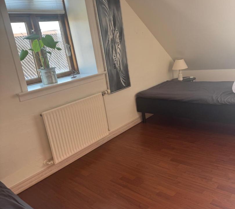 Photo of Bedroom in Nykobing Mors