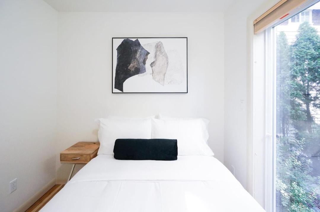 Photo of Bedroom in East Queen Anne
