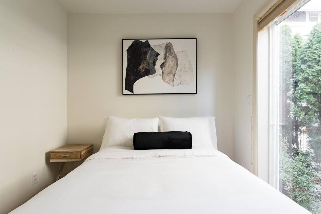 Photo of Bedroom in East Queen Anne
