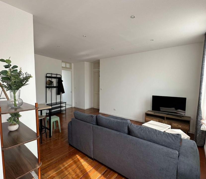 Photo of Livingroom in Chalons-en-Champagne