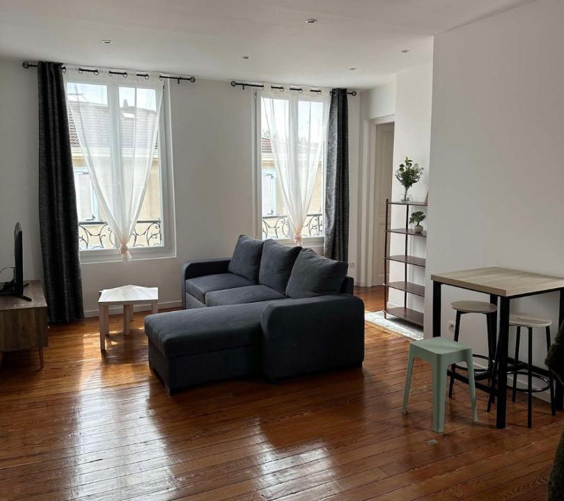 Photo of Livingroom in Chalons-en-Champagne