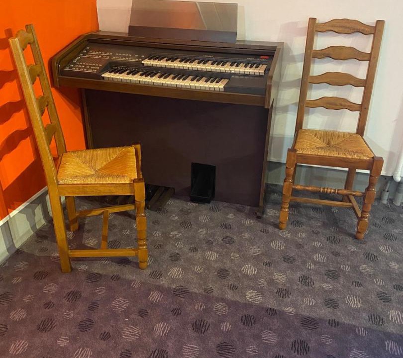 Photo of Others in Boulot