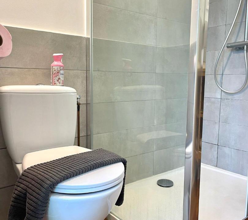 Photo of Bathroom in La Ferte-Saint-Aubin