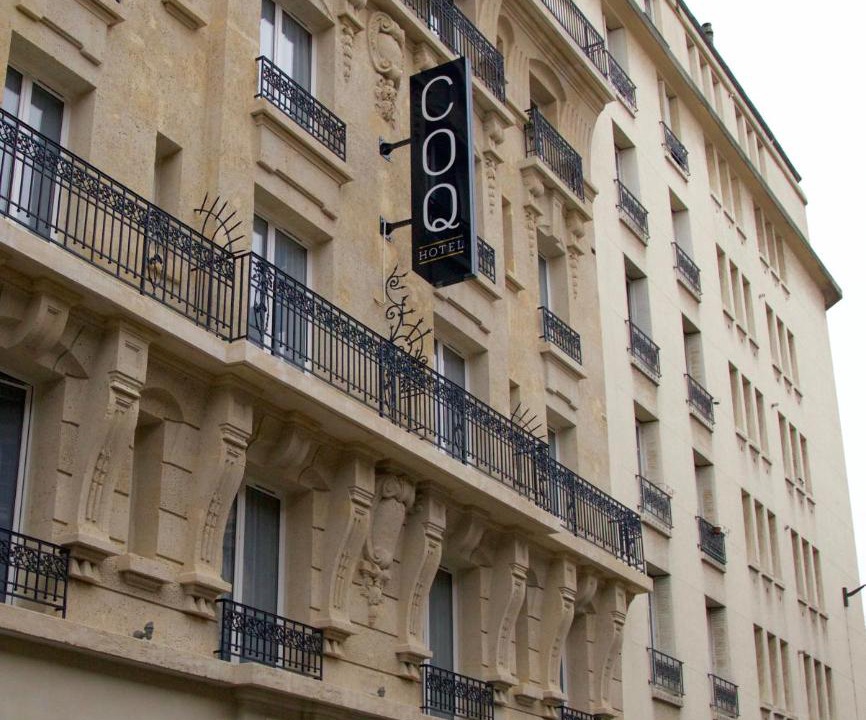 Photo of Others in 13th Arrondissement