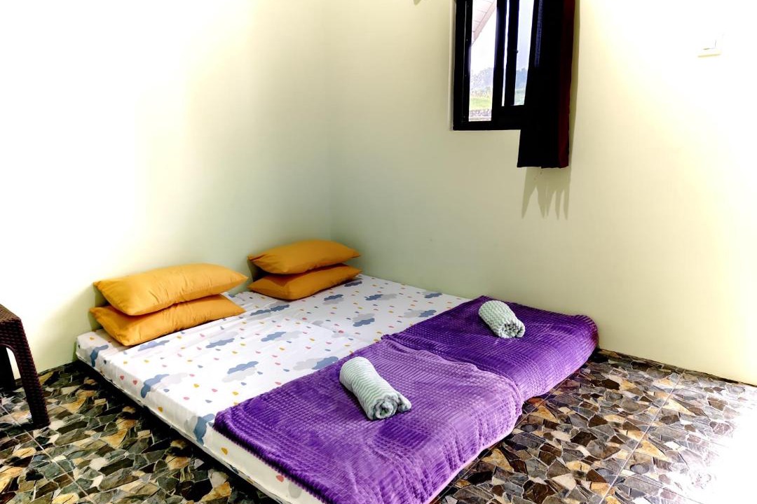 Photo of Bedroom in Lombok