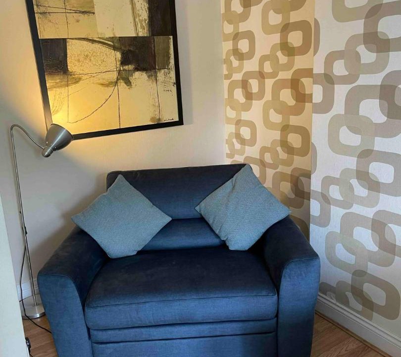 Photo of Livingroom in Whiteinch