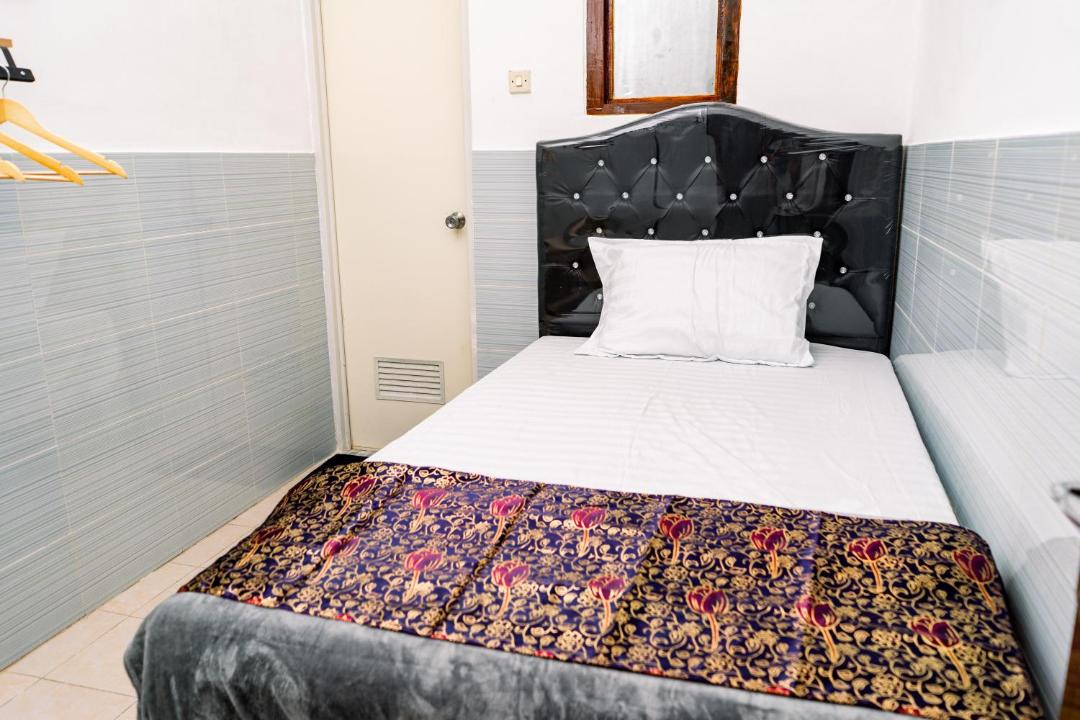 Photo of Bedroom in Kalipuro