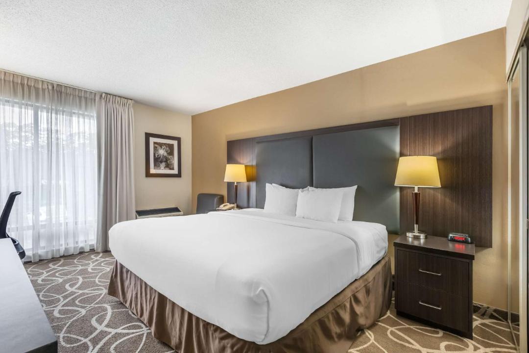 Photo of Bedroom in Burlington